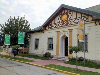 NAC municipal premiado