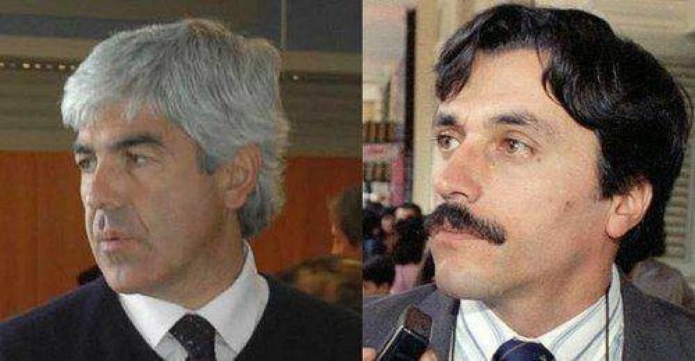 Dura pol�mica por los Juzgados de Instrucci�n