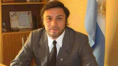 Camino asegur� que no se mover� ni un cent�metro del proyecto nacional