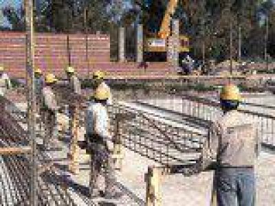Procrear puso en marcha casi 90 mil viviendas en todo el pa�s