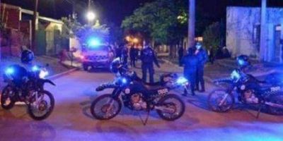 Patotearon la casa de la Intendente para cobrar sueldos