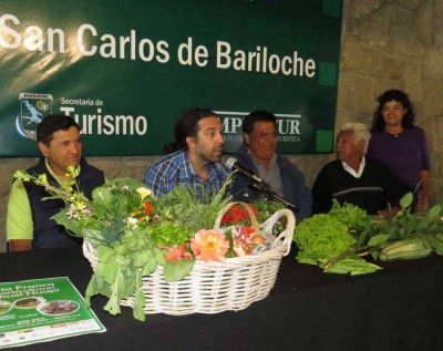 Ma�ana inician nueva edici�n de la Feria Franca de Horticultores