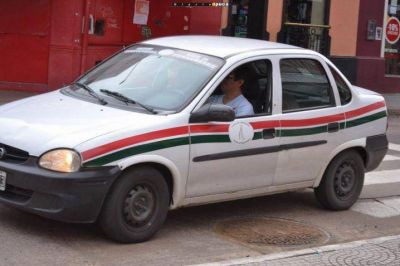 Remises Chaco-Corrientes suben tarifa