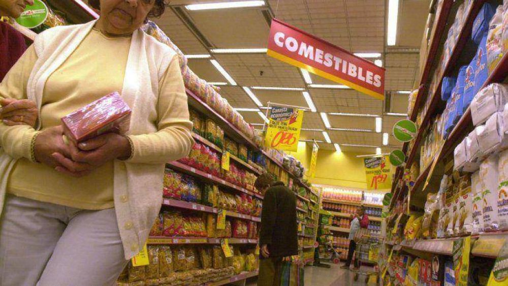 La nueva canasta tendr� 100 productos de referencia y no habr� precios congelados