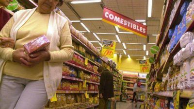 La nueva canasta tendr� 100 productos de referencia y no habr� precios congelados