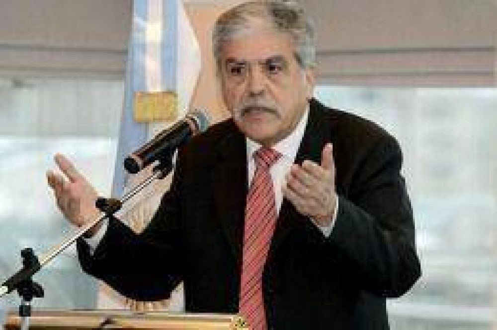 "Ac� no hay salvataje para nadie, s�lo para los que tuvieron los problemas"