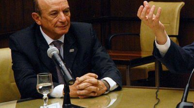 Alfredo Coto: "La inflaci�n no se baja de la noche a la ma�ana"