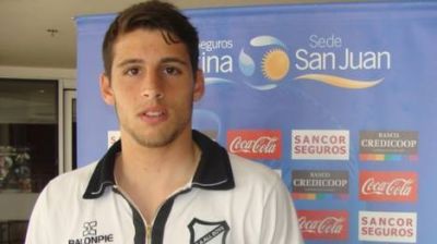 Boca paga US$ 300.000 para tener la prioridad por Calleri