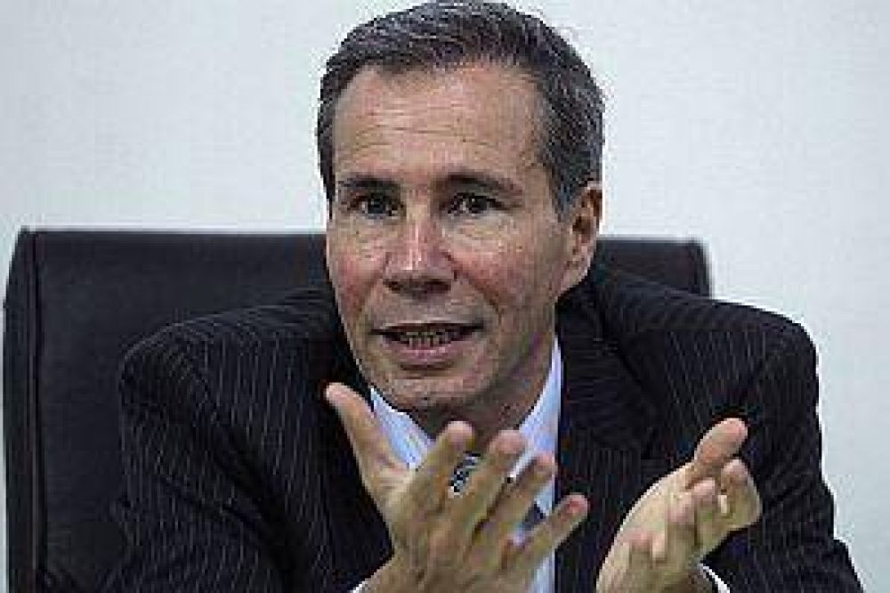 AMIA: Nisman cita al exembajador de Israel para que aclare sus dichos sobre el atentado