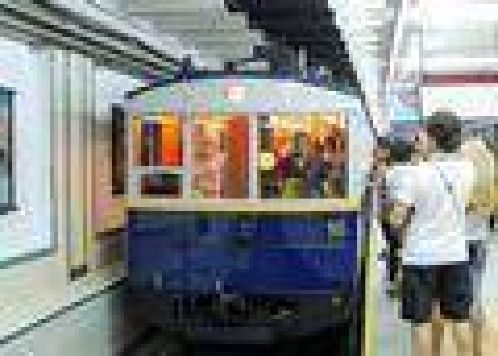 NUEVAS TARIFAS PARA EL SUBTE