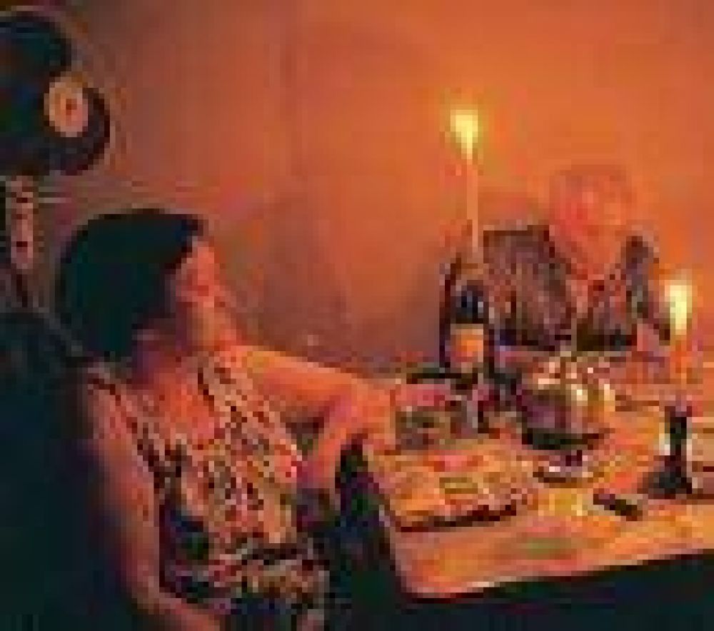 SIGUEN SIN LUZ