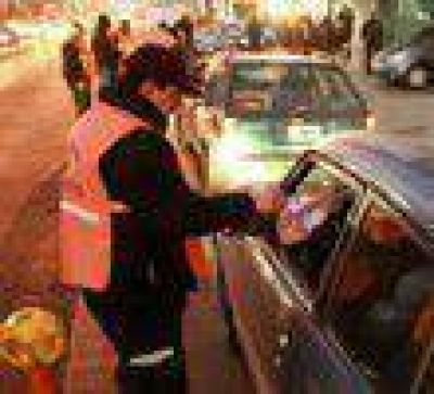 M�S DE 500 LICENCIAS RETENIDAS