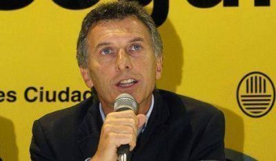 Acusan a Macri de querer "vaciar" el Parque de la Memoria