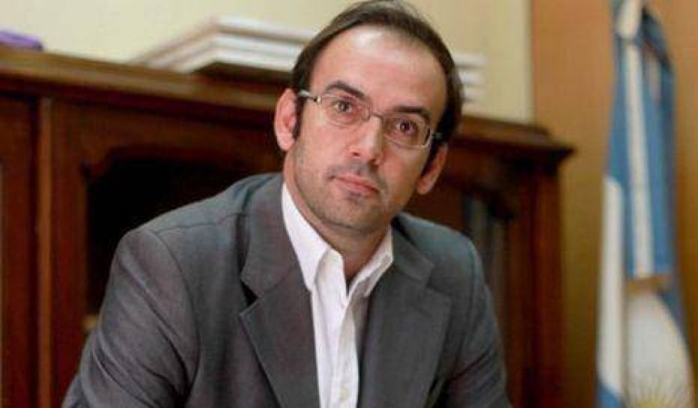 "Es hora de un cambio en el pa�s"