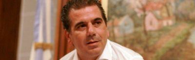 Quiere suceder a Macri