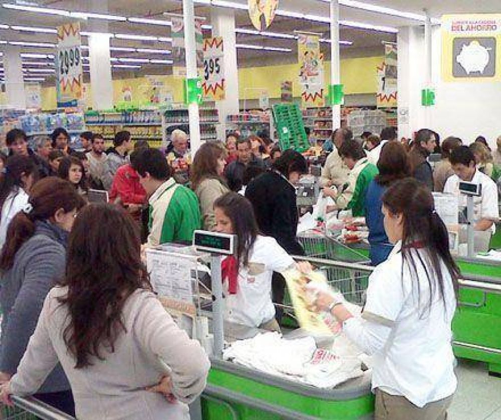 Assennato �vamos a cuidar el bolsillo de los salte�os�