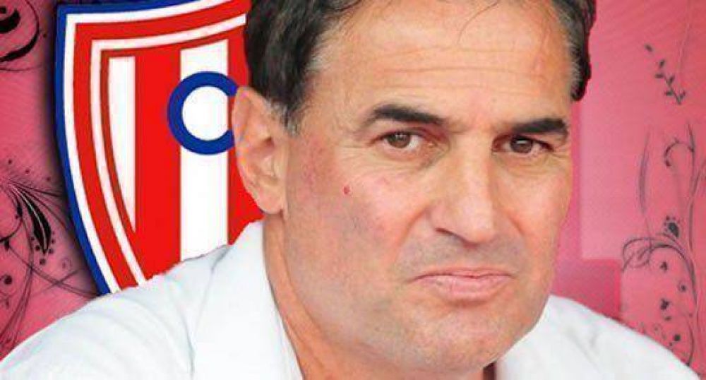 Madel�n: "A Uni�n lo siento como mi casa"