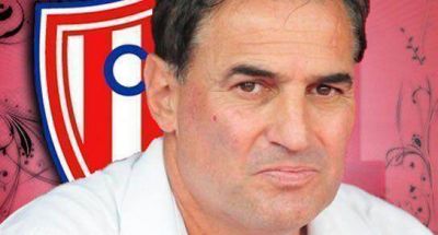 Madel�n: "A Uni�n lo siento como mi casa"