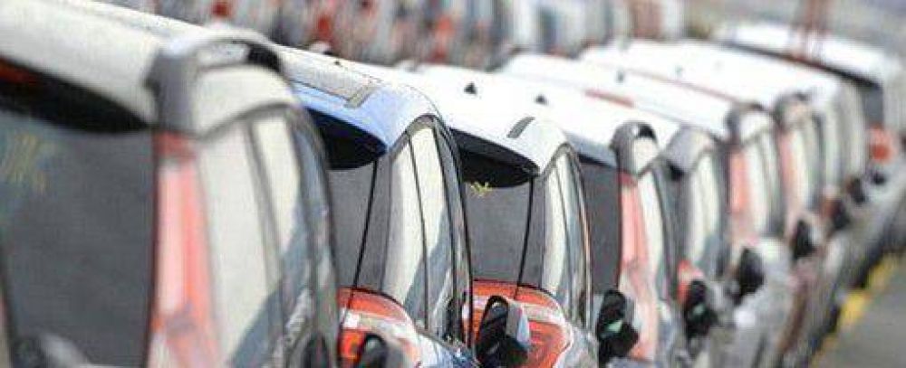 Venta de autos 0 Km fue r�cord en 2013 (C�rdoba, 88 mil unidades)