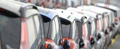 Venta de autos 0 Km fue r�cord en 2013 (C�rdoba, 88 mil unidades)