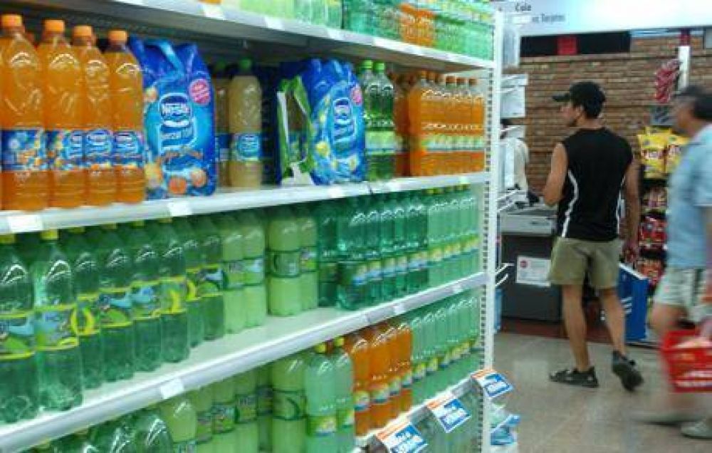 Mayor�a de precios acordados est� m�s caro en C�rdoba