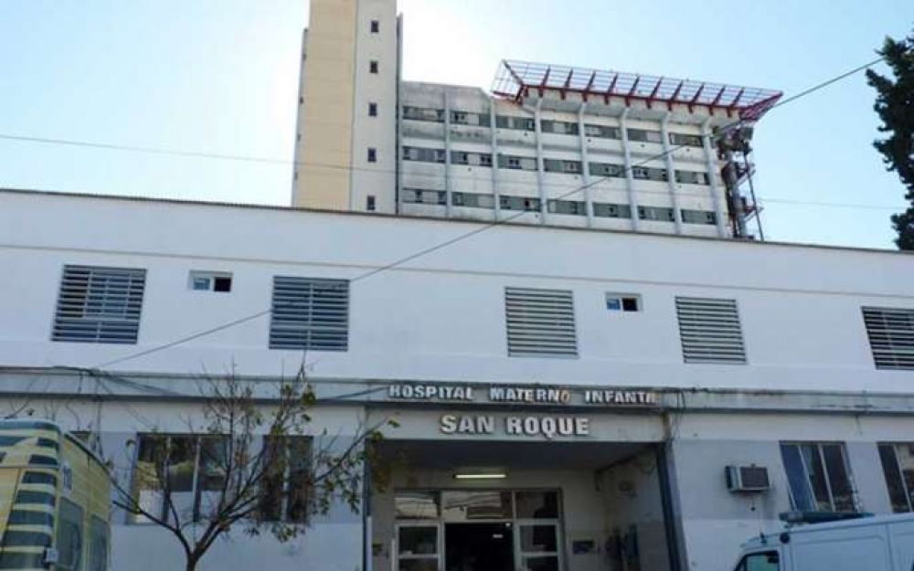 Habilitaron en Entre R�os otro centro captador de donantes de m�dula