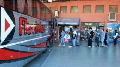 Quejas por el 70% de aumento en el boleto