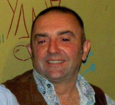 Un hombre domiciliado en Olavarr�a fue asesinado en un campo de Casbas