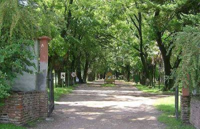 La M�xima: cierran el sector de fogones hasta fin de temporada