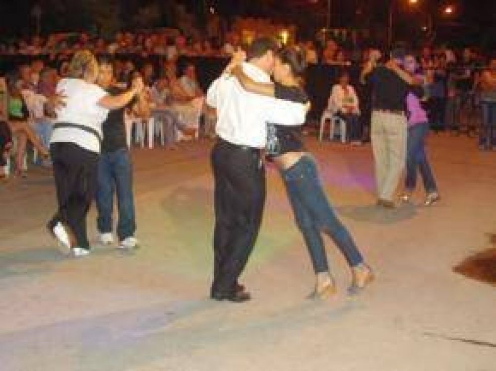 Comienza la Peatonal de Verano en el centro de la ciudad