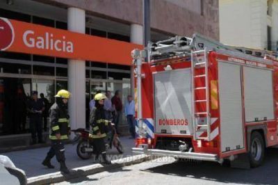 Falsa amenaza de bomba