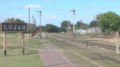 Ferrocarril Sarmiento: renovaran las v�as entre Moreno y Mercedes