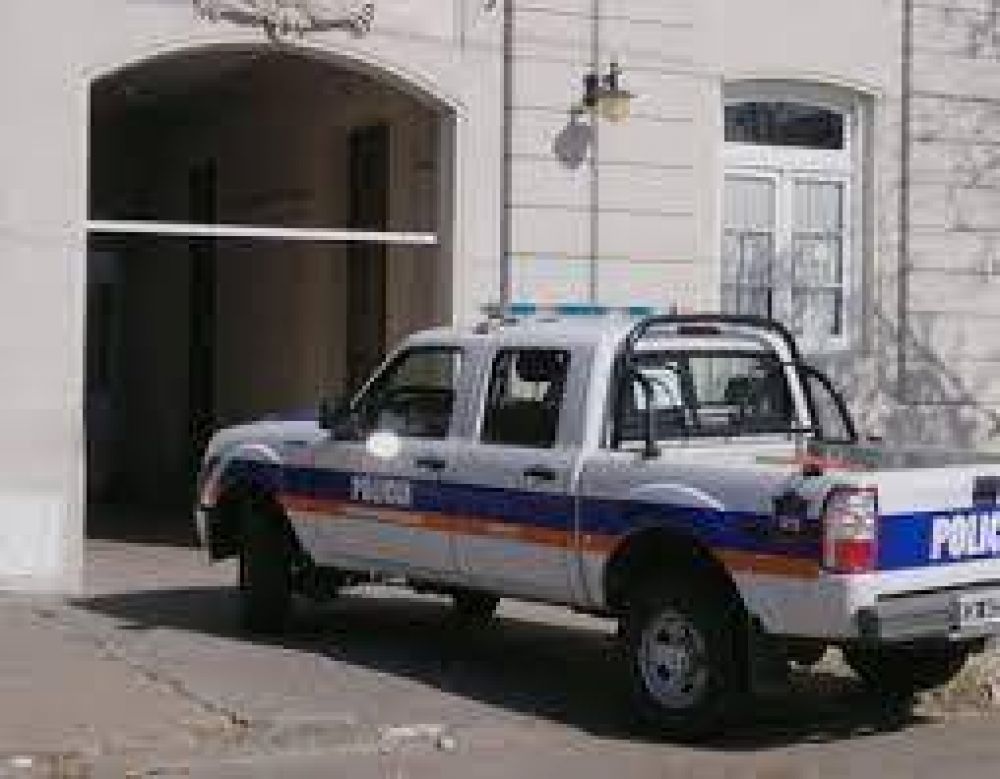 Una mujer denunci� a su propia hija por agredir a su nieta de 4 a�os