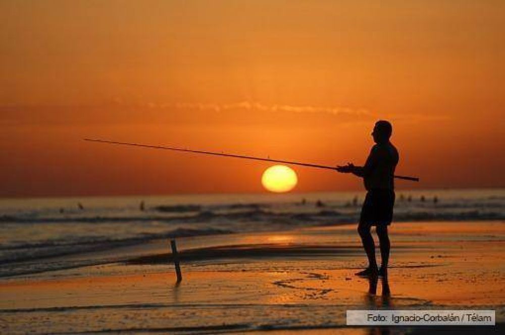 Se espera una temporada de verano con 27,9 millones de arribos