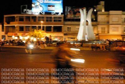 Critican la �falta de decisi�n pol�tica� del Municipio para desterrar las picadas