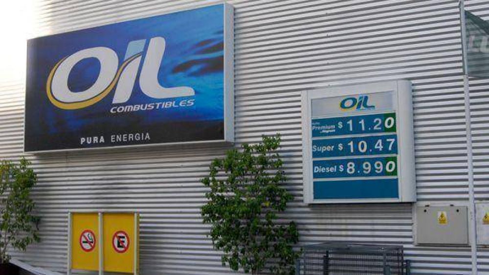 �Si no cobran la tasa de combustible, no habr� obras en Jun�n�, insiste la Comuna