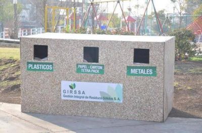 El Gobierno Local mejora la calidad del Medio Ambiente