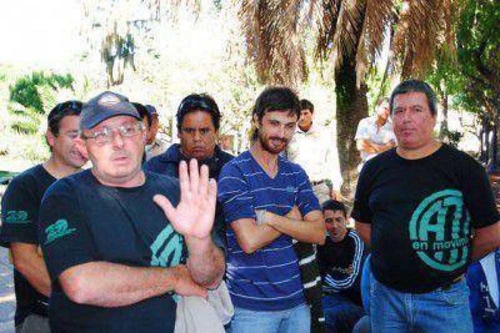 Los municipales pidieron un premio de $2000 y recibieron $200