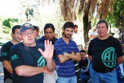 Los municipales pidieron un premio de $2000 y recibieron $200