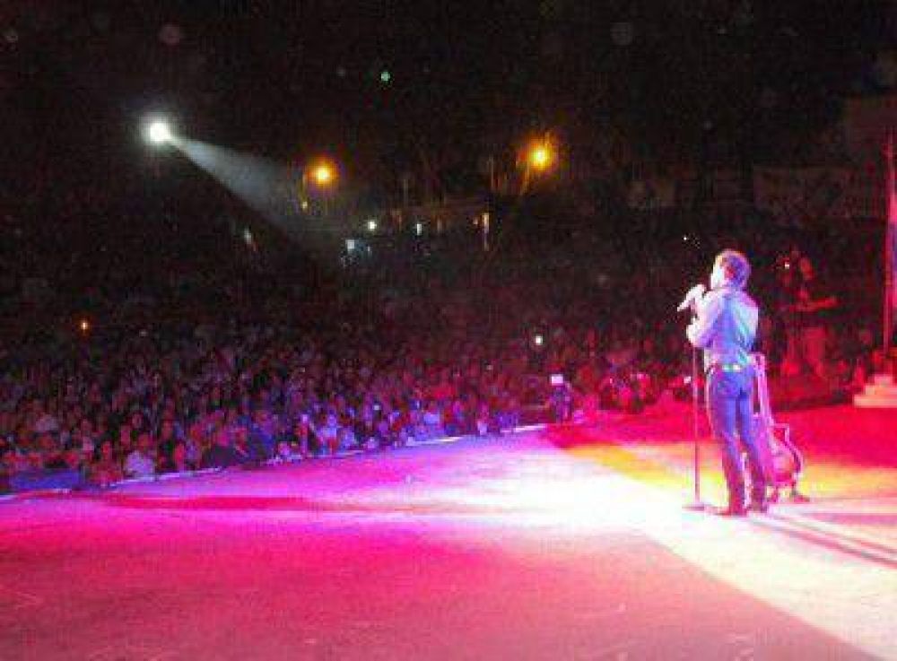 Festival 2014: El martes 14 se empiezan a vender las entradas