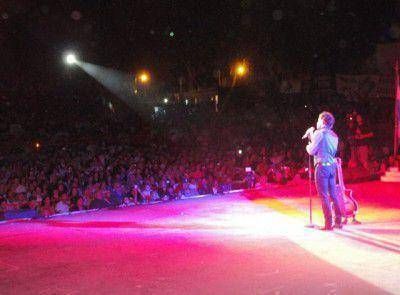 Festival 2014: El martes 14 se empiezan a vender las entradas