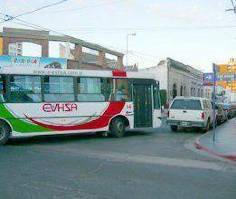 Cuarto intermedio en el conflicto Vercelli�UTA  