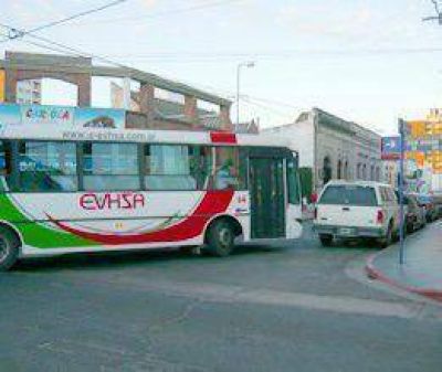 Cuarto intermedio en el conflicto Vercelli�UTA  