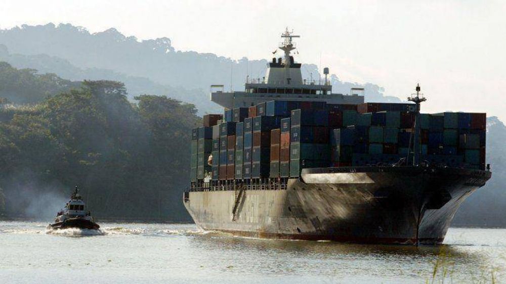 Espa�a e Italia buscan destrabar la crisis por la ampliaci�n del Canal de Panam�