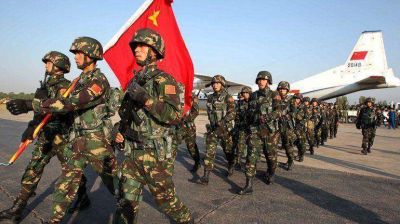 Los conflictos que podr�an transformarse en guerras en 2014
