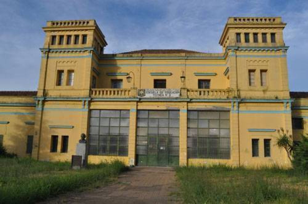 �Trataremos que se destraben las obras de la Provincia�