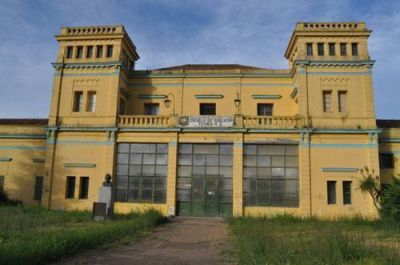 �Trataremos que se destraben las obras de la Provincia�