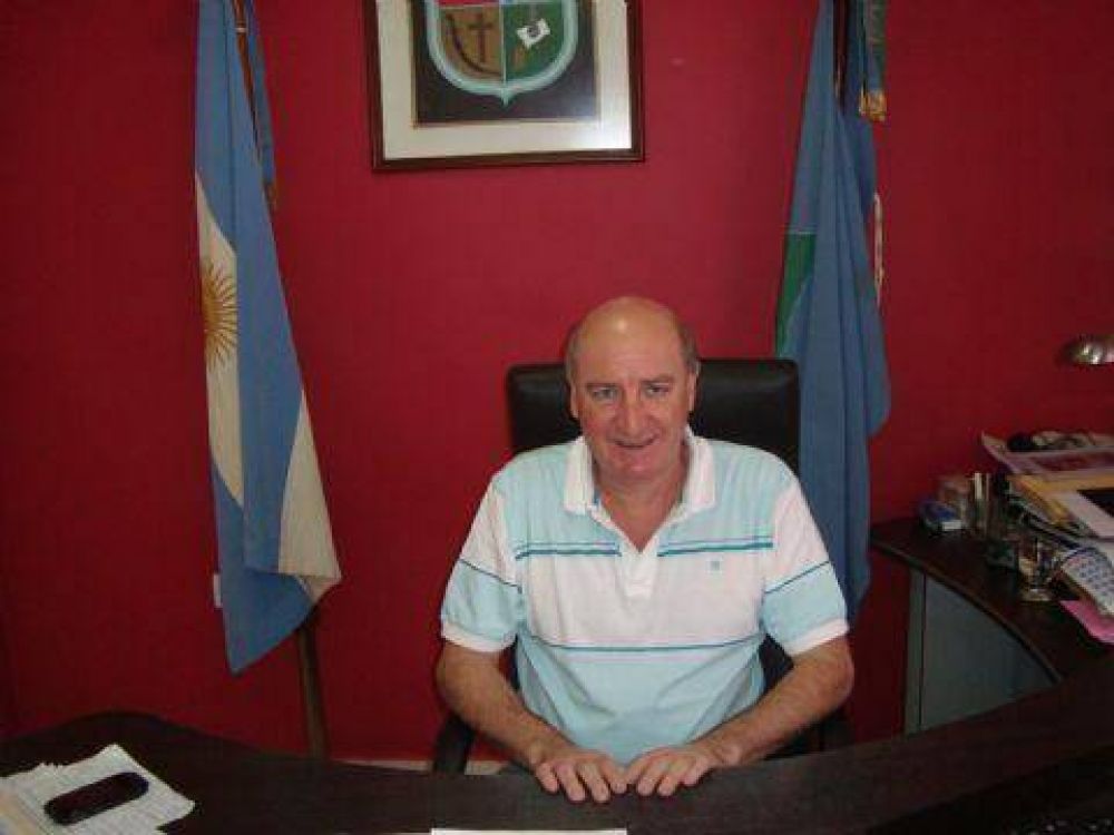 Santalla asegur� que hoy por hoy "Ramallo es un destino tur�stico todo el a�o"