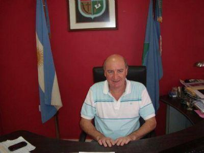 Santalla asegur� que hoy por hoy "Ramallo es un destino tur�stico todo el a�o"