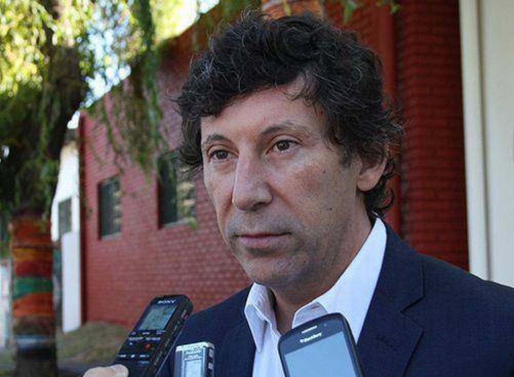 Posse: "Hace 30 a�os que se viene anunciando esta crisis energ�tica"